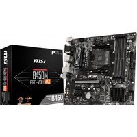 MSI B450M PRO-VDH MAX Image #5