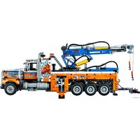 LEGO Technic 42128 Грузовой эвакуатор Image #11