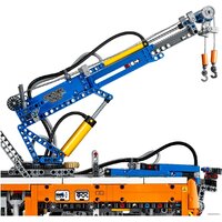 LEGO Technic 42128 Грузовой эвакуатор Image #7