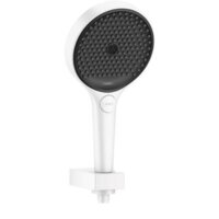 Hansgrohe Rainfinity 130 3jet 26851700 (белый матовый)