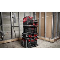 Milwaukee PackOut Crate 4932471724 Image #3