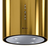 Globalo Asterio Isola 39.1 (золотистый) Image #3