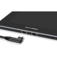 XP-Pen Artist 12 (2-е поколение, черный) Image #5