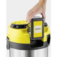 Karcher WD 3-18 S Battery Set [1.628-576.0] Image #5