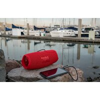 JBL Charge 5 (бирюзовый) Image #11
