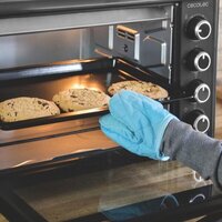 Cecotec Bake&Toast 4600 Black Gyro Image #3
