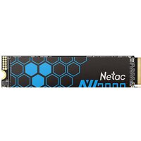 Netac NV3000 500GB NT01NV3000-500-E4X