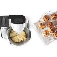 Bosch MUM50123 Image #5