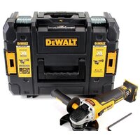 DeWalt DCG405NT (без АКБ, кейс) Image #2