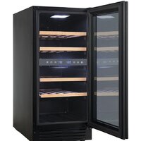 Cellar Private CP027-2TBH со скрытой ручкой Image #7