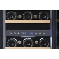 Cellar Private CP027-2TBH со скрытой ручкой Image #4