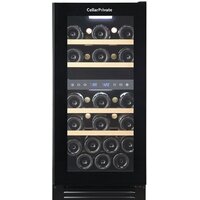 Cellar Private CP027-2TBH со скрытой ручкой Image #13