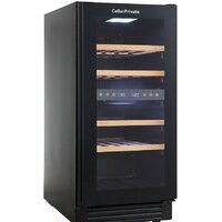 Cellar Private CP027-2TBH со скрытой ручкой Image #11