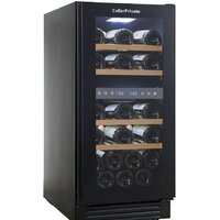 Cellar Private CP027-2TBH со скрытой ручкой Image #10