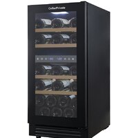 Cellar Private CP027-2TBH со скрытой ручкой Image #12