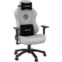 AndaSeat Phantom 3 L (ткань, серый) Image #5