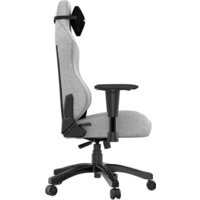 AndaSeat Phantom 3 L (ткань, серый) Image #3