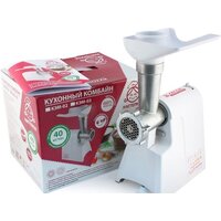 Мастерица КЭМ-01 (с прессом для котлет) Image #9