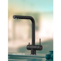 Paulmark Skalen Sk213020-401 (антрацит) Image #2