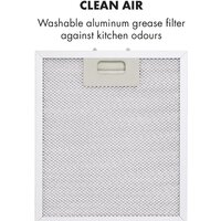 Klarstein Tron Ambience Island (серебристый) Image #5