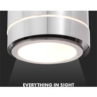 Klarstein Tron Ambience Island (серебристый) Image #8