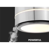 Klarstein Tron Ambience Island (серебристый) Image #3