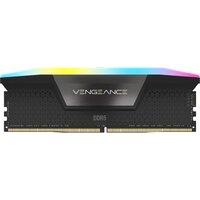 Corsair Vengeance RGB 2x16ГБ DDR5 6600 МГц CMH32GX5M2B6600C38 Image #9