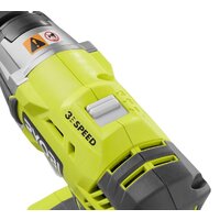 Ryobi R18IW3-0 5133002436 (без АКБ) Image #5