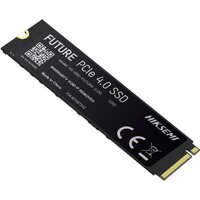 Hiksemi Future 512GB HS-SSD-FUTURE 512G Image #1