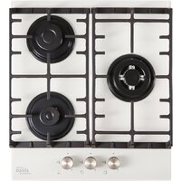 Making Oasis Everywhere P-3GWT