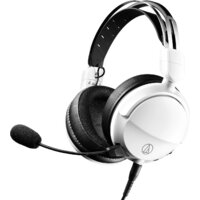 Audio-Technica ATH-GL3 (белый)