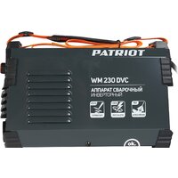 Patriot WM 230DVС Image #3