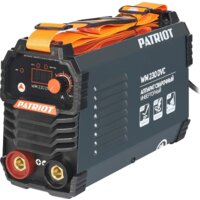 Patriot WM 230DVС Image #2