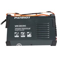 Patriot WM 230DVС Image #4