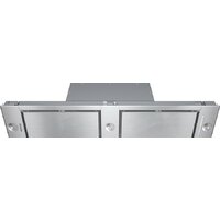 Miele DA 2628 (нержавеющая сталь)