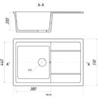 Gerhans B27 (терракот) Image #2