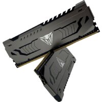 Patriot Viper Steel 2x32GB DDR4 PC4-28800 PVS464G360C8K Image #3