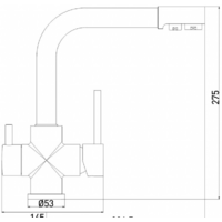 Gross Aqua Ecolife 3120609C Image #2