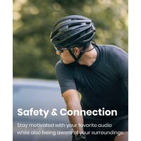 Shokz OpenRun (черный) Image #3