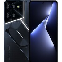 Tecno Pova 5 Pro 5G 8GB/256GB (черный)