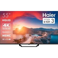 Haier 55 HQLED S2 Pro