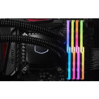 G.Skill Trident Z RGB 4x8GB DDR4 PC4-28800 F4-3600C16Q-32GTZRC Image #4