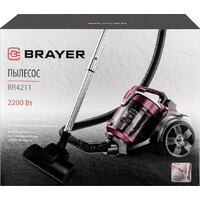 Brayer BR4211 Image #22