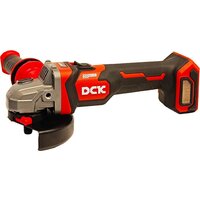 DCK KDSM04-125 Type Z (без АКБ) Image #4