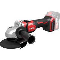 DCK KDSM04-125 Type Z (без АКБ)