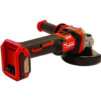 DCK KDSM04-125 Type Z (без АКБ) Image #3