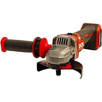 DCK KDSM04-125 Type Z (без АКБ) Image #2