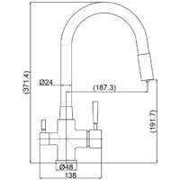 Maxonor Pure Life PL4461-8 Image #7