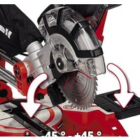 Einhell TC-SM 2131/2 Dual Image #2