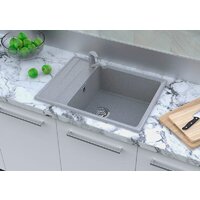 GranFest GF-LV-660L (топаз) Image #3